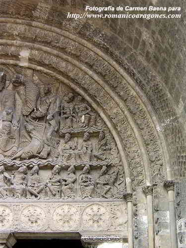 DETALLE DEL T�MPANO